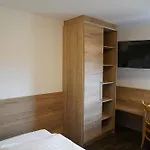 Spessartruh 여관 Frohnhofen