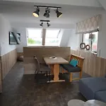 여관 Spessartruh Frohnhofen