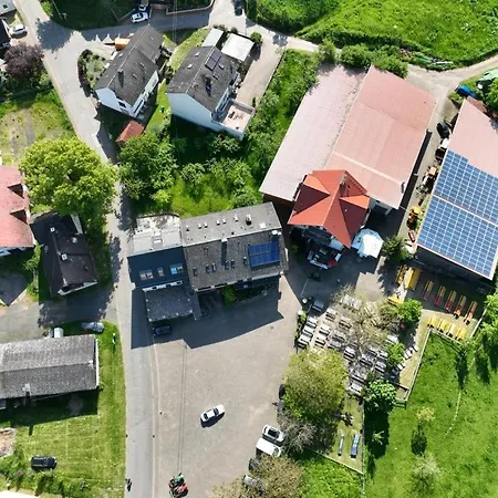 Spessartruh Herberg *
