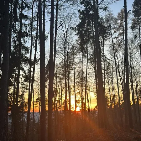 Spessartruh 여관